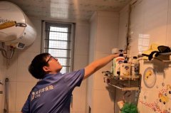 当前正值“七下八上”防汛环节